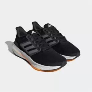Image of adidas Ultrabounce Shoes Mens - Black