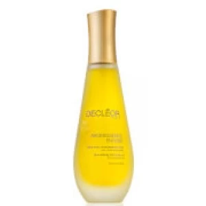 image of DECLEOR Aromessence Encens Nourishing Body Oil