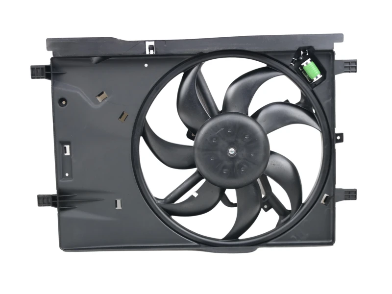 Image of FAST Fan, radiator FAST FT56011