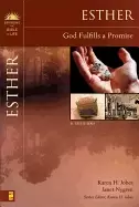 Image of esther god fulfills a promise