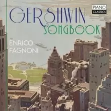 Image of Gershwin: Songbook