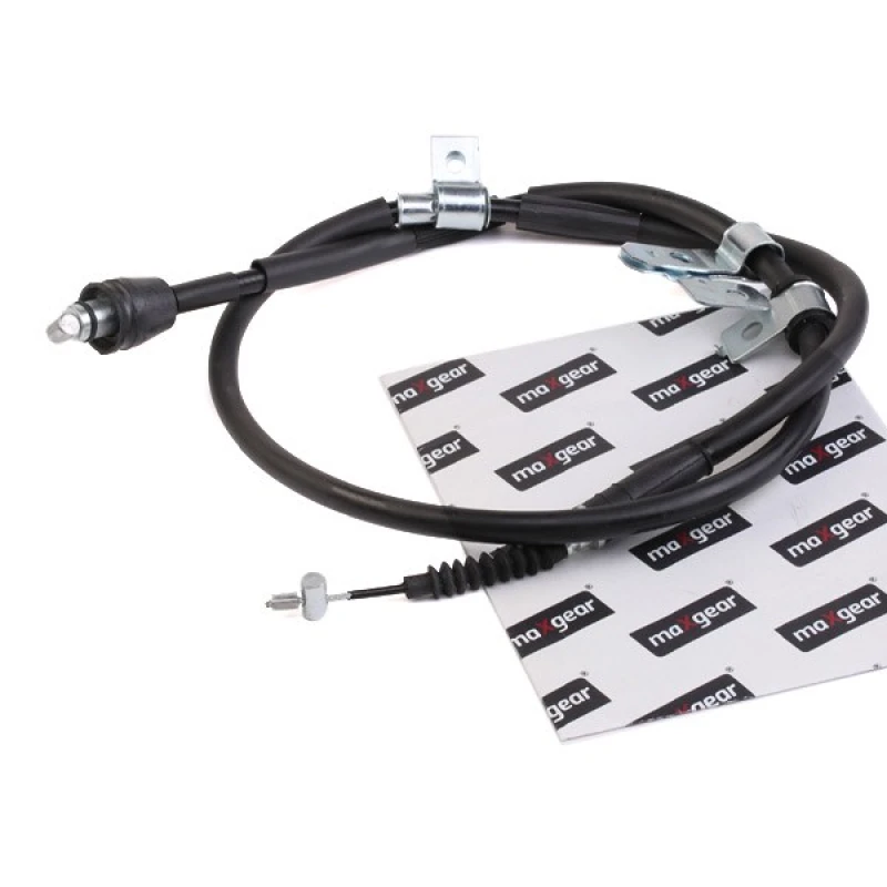 Image of MAXGEAR Handbrake cable MAXGEAR 32-0714