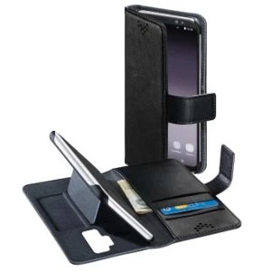 Image of Hama Samsung Galaxy S9 Plus Stand Up Booklet Case Cover