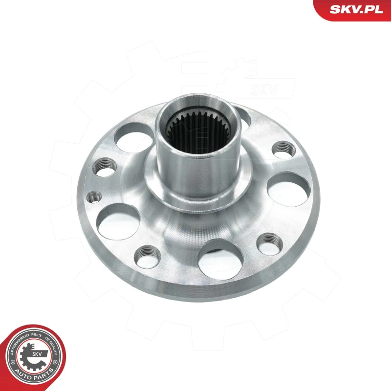 Image of ESEN SKV Wheel Hub ESEN SKV 29SKV554