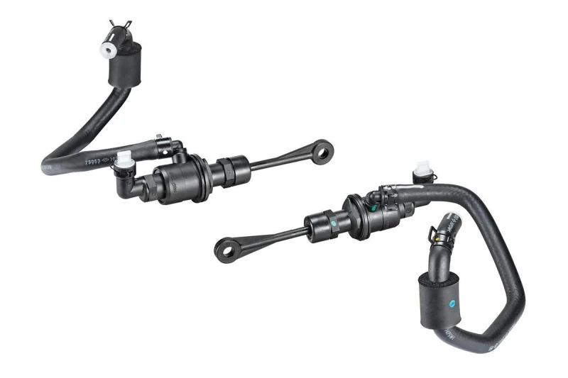 Image of Clutch master cylinder VALEO 804831