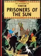Image of prisoners of the sun