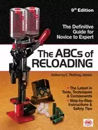 Image of abcs of reloading the definitive guide for novice to expert