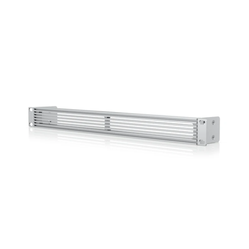 Image of Ubiquiti UACC-RACK-PANEL-VENTED-1U rack accessory Vented blank panel