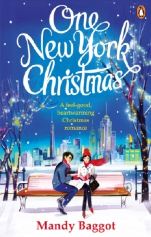 Image of One New York Christmas Paperback / softback