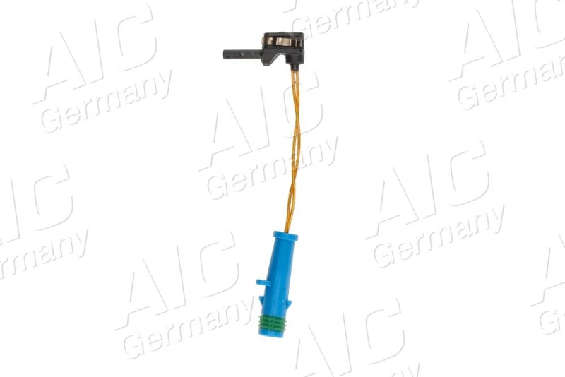 Image of Brake pad wear sensor AIC 57348