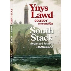 Image of Ynys Lawd South Stack