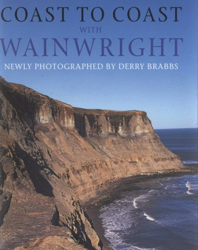 Image of Coast to Coast with Wainwright by Alfred Wainwright Hardback