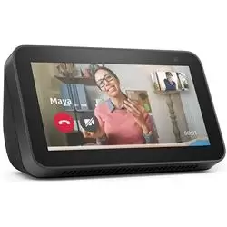 image of Amazon Echo Show 5 2nd Generation - Charcoal