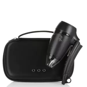 image of ghd Flight Travel Gift Set 1200W Hair Dryer