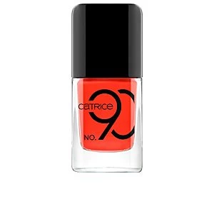 Image of ICONAILS gel lacquer #90-nail up and be awesome