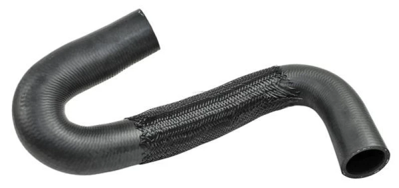 Image of Radiator hose METZGER 2420694
