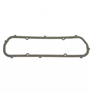 Image of Gasket cylinder head Rocker cover 06282 by Febi Bilstein