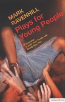 Image of Plays for Young People by Mark Ravenhill Paperback