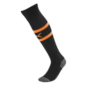 Puma VCF Band Socks Mens - Black