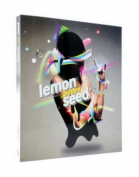 Image of Lemon Poppy Seed Paperback