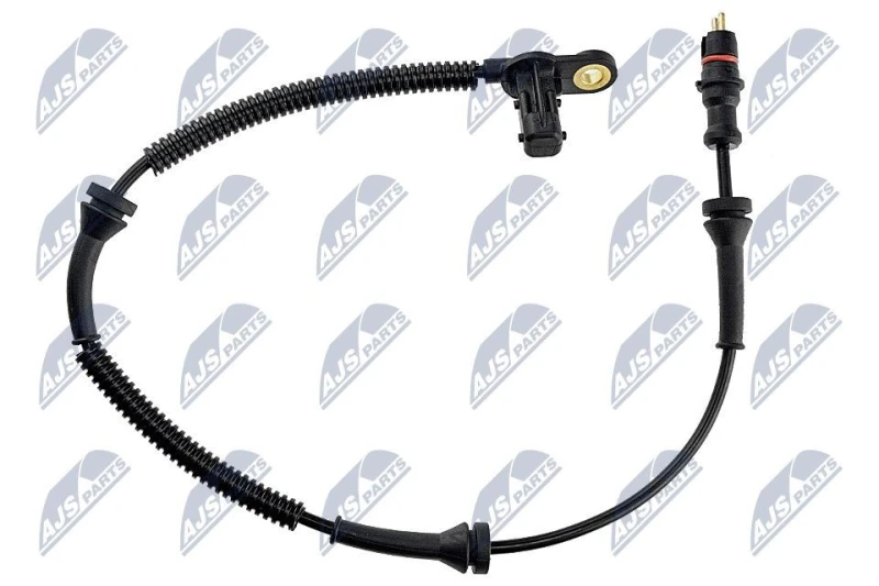 Image of NTY ABS sensor NTY HCA-RE-018