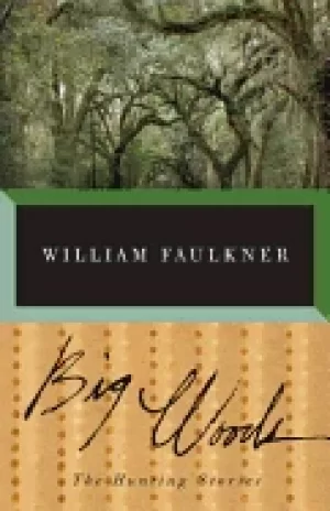 Image of big woods