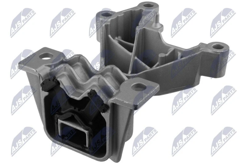 Image of NTY ZPS-RE-114 Engine mount Right, Rubber-Metal Mount Engine Mounting (247)