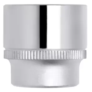 Image of Gedore Socket 1/2 bi-hex. size27mm l.42mm