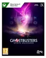 Image of Ghostbusters Spirits Unleashed Xbox One Series X Game