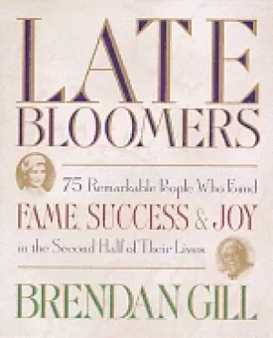 Image of late bloomers