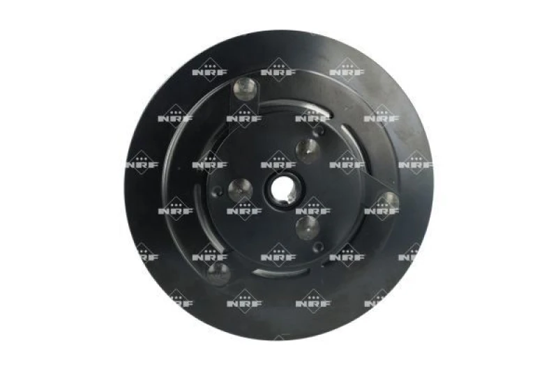 Image of NRF AC compressor clutch NRF 380184