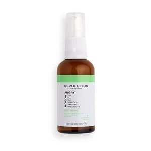 Image of Revolution Skincare Mood Soothing Moisture Cream