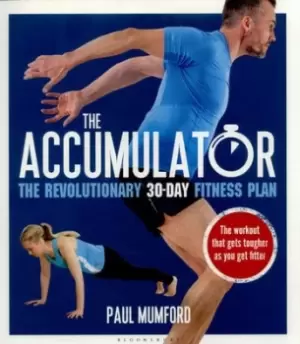 Image of The Accumulator by Paul Mumford