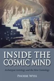 Image of Inside the Cosmic Mind : Archetypal Astrology and the New Cosmology