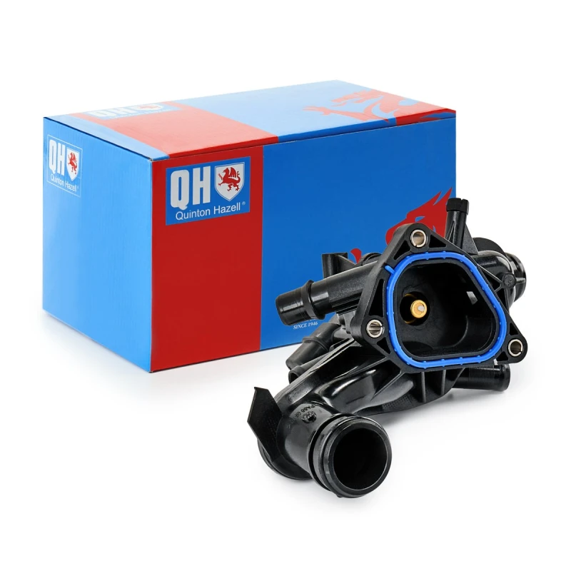 Image of QUINTON HAZELL Thermostat QUINTON HAZELL QTH785K
