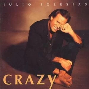 Image of Crazy CD Album