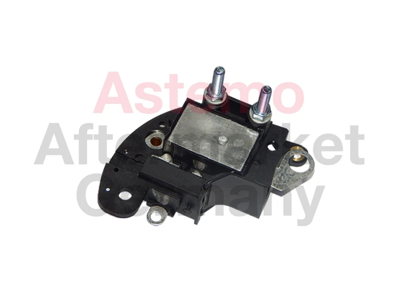 Image of Alternator voltage regulator HITACHI 2500799