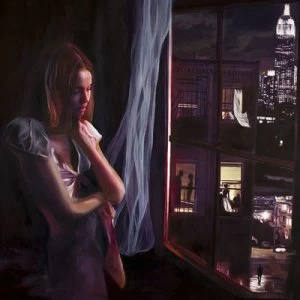Image of On the Corner Where You Live by The Paper Kites CD Album