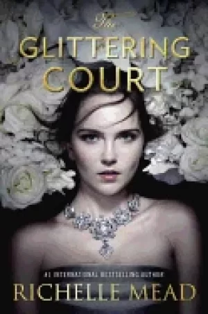 Image of glittering court