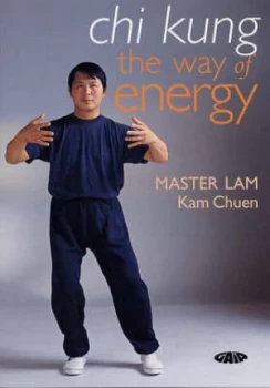 Image of Chi Kung by Kam Chuen Lam and Kam Chuen Lam Paperback
