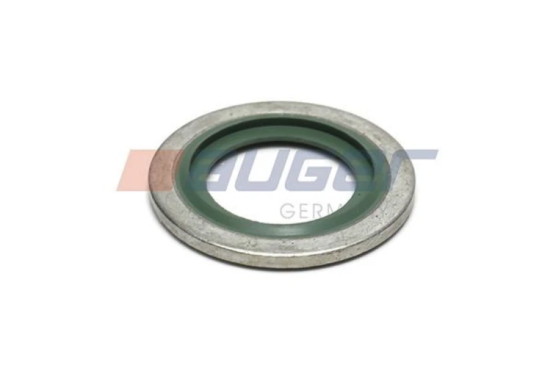 Image of Seal, oil filter AUGER 104919