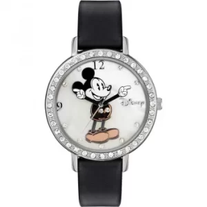 image of Unisex Disney Mickey Mouse Watch