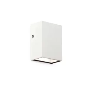 Image of Canon LED White Wall Downlight 4W 3000K IP44
