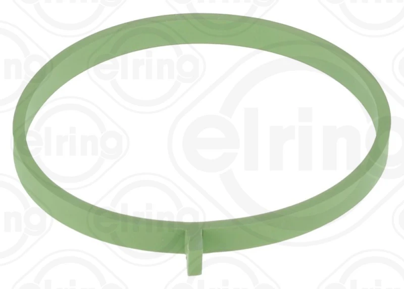 Image of ELRING Gasket, intake manifold housing ELRING 737.320
