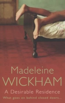 Image of A Desirable Residence by Madeleine Wickham Paperback