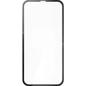 Image of Hama 3D-Full-Screen Glass screen protector Compatible with (mobile phone): Apple iPhone 12 pro