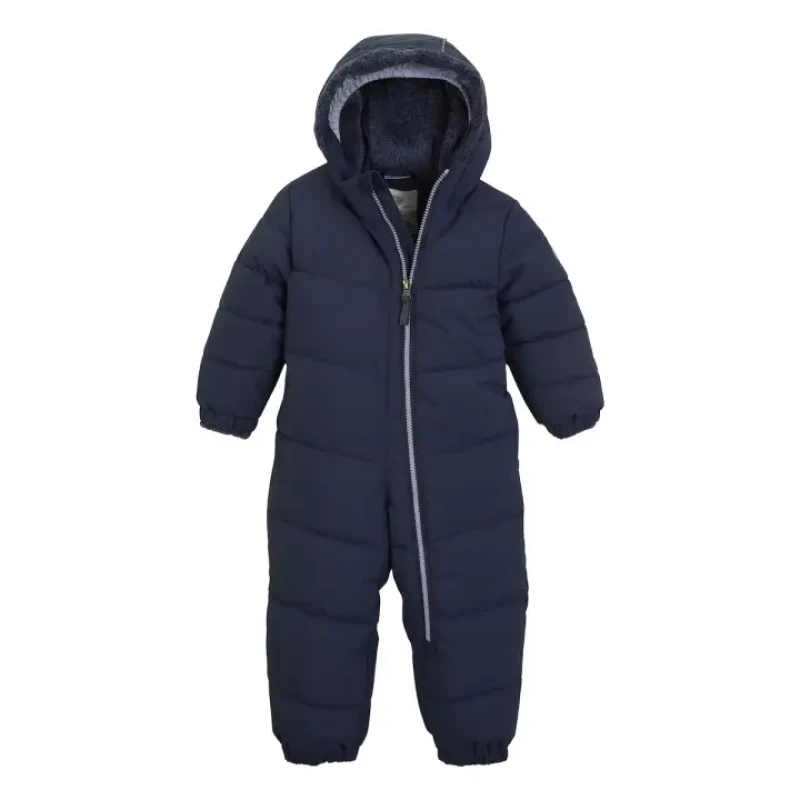 Image of Baby boy jumpsuit Killtec FIOW 20 Bleu Male 1/2 ans