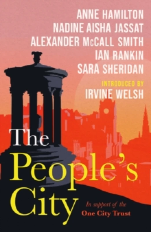 Image of The People's City : One City Trust Paperback / softback