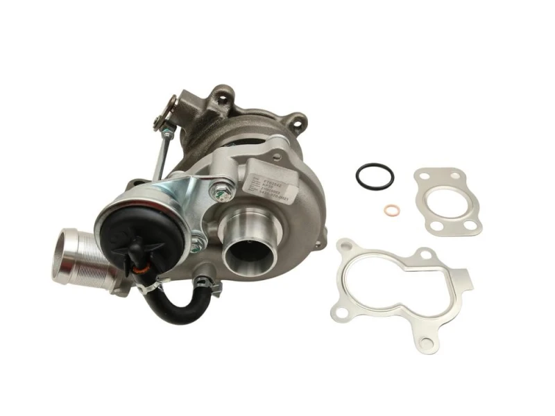 Image of FAST Turbocharger FAST FT63542