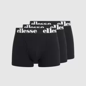 Image of Pack of 3 Hali Hipsters in Cotton